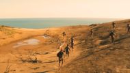 Scene from Chief of War | Image via YouTube/Apple TV